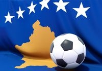 Koszovó Európa futballtérképén!