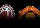 Főszerepben a Milan, a Manchester United és az angol válogatott