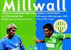 English is easy, Millwall is dead?