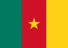 Kamerun: kellemes sorsolás
