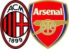Az Arsenal kiverte a Milant