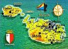 Málta - a nagy svindlitől az ötgólos csodacsatárig