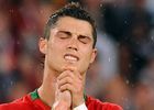 Cristiano Ronaldo kisebb sérülést szenvedett, Fabregas lett az Arsenal csapatkapitánya