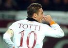 Totti és Fabregas megsérült, Diarrát bemutatták Madridban