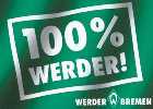 A Werder telel az élen
