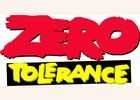 Zéró tolerancia