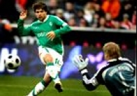 Mennyit ér a Werder Diego nélkül?