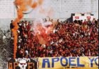 Rekordot döntött az APOEL