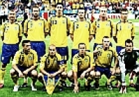 Fókuszban: a svéd futball