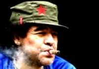 Koman ezüstcipőt kapott, Maradona büntetést kaphat