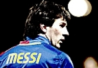 Messi, a Kis Nagy Ember