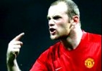 Wayne Rooney négy gólt lőtt (de Fair play-díjat nem kap)