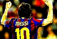 Messi, a földönkívüli (2. rész)