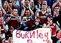 Vastaps búcsúztatta a Burnley-t