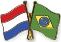 Hollandia-Brazília 2-1