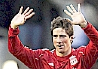 Torres duplázott, feltámadt a Liverpool