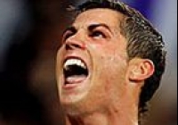 Ronaldo triplázott, Mourinho provokált