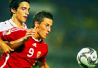 Pazzini az Interbe, Németh Krisztián az Olympiakosz Voloszba igazolt