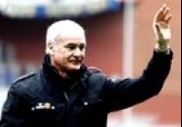 Arrivederci, Ranieri!