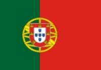 Portugál futball-lecke Európának
