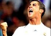 Cristiano Ronaldo: jöhet az Aranycipő!