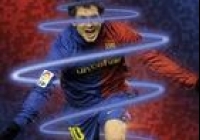 Lionel Messi: újratöltve!