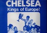 Amikor a Chelsea lehetett volna Európa királya (retró videó)