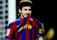 Egy misztikus sorozat és Messi újabb rekordja