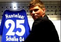 Huntelaar, a gólvadász