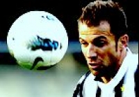 Del Piero húsz éve lövi a gólokat, Benzema túlszárnyalta Zidane-t