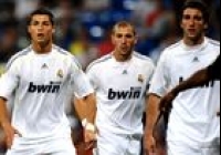 Real Madrid: csodacsapat, csodagólok