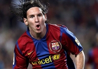 Messi és a tizenegyesek