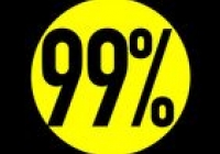 A Dortmund és a 99 százalék