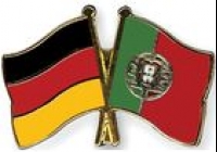 Németország-Portugália 1-0