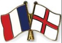 Franciaország-Anglia 1-1