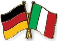 Németország-Olaszország 1-2