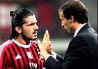 Gennaro Gattuso: Amiért elhagytam az AC Milant...