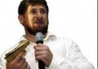 Csecsen forradalom az orosz ligában
