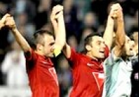 Hihetetlen: Videoton–Sporting 3:0