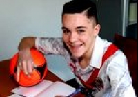 A 14 éves skót futballzseni, és a Boca legsötétebb napjai