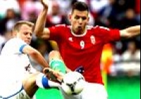 A csehek revansot vennének, a magyar csapat a jobb FIFA-helyezésért hajt