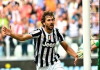 Llorente megtalálhatja helyét a Juventusban