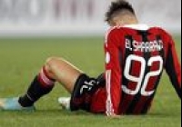 Mitől ilyen gyenge az AC Milan?