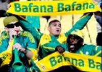 Bye-Bye Bafana Bafana?