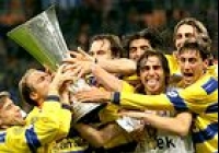 Parma: focistagyár és sikerszéria