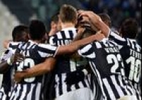 Ünnepelt a Juventus, sírt az FC Torino