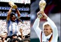 Németország-Argentína: Ki nyeri a harmadikat?