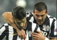 Juventus: üdv a topklubok között!
