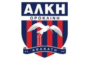 Alki Oroklini
