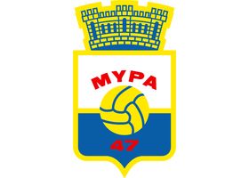 MyPa Anjalankoski